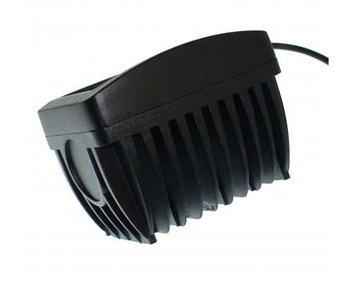 Світлодіодна фара AllLight 20type 60W 6chip CREE spot 9-30V Світлодіодна фара AllLight 20type 60W 6chip CREE spot 9-30V