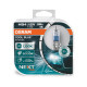Комплект галогенових ламп Osram HB4 Cool Blue Intense Next Gen 2 шт (9006CBN-HCB)