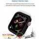 Захисний чохол Choice для Apple Watch 38 мм Чорний
