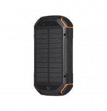 УМБ PowerBank із сонячною панеллю Квант WSC31 20000mAh