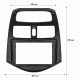 Рамка Lesko 9" Spark M300 10-13 Matiz Creative M300 09-11 Ravon R2 16-20 Holden Barina Spark MJ 10-12 (F-6549)