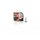 Автолампа OSRAM 64210NB200-HCB H7 Night Breaker +200% 55W 12V PX26d HardDuopet