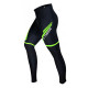 Велокостюм для чоловіків X-Tiger XM-CT-013 Trousers Зелений M (5107-17161)