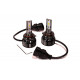 Комплект LED ламп HeadLight T18 HB3 (P20d) 30W 9-32V 6000K