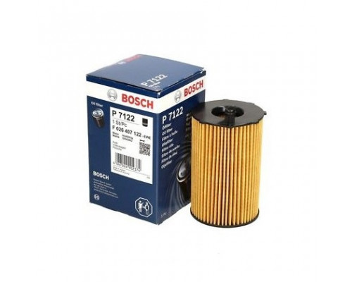 Фільтр масляний BOSCH AUDI/VW/PORSCHE 3.0TDI Фільтр масляний BOSCH AUDI/VW/PORSCHE 3.0TDI