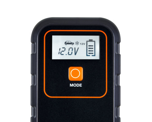 Інтелектуальний зарядний пристрій Osram OEBCS904 Інтелектуальний зарядний пристрій Osram OEBCS904