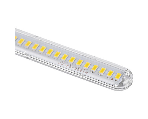 Лампа світлодіодна USB Lesko H1926-24 LED Лампа світлодіодна USB Lesko H1926-24 LED