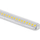 Лампа світлодіодна USB Lesko H1926-24 LED