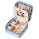 Скринька Casegrace SP-01280 10х10х5 см Blue