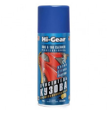 Очищувач кузова Hi-Gear 5625 340 г