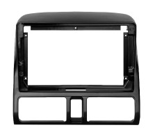 Перехідна рамка Lesko 9 для Honda CRV 2001-2006 (4368) 9 Black (6521-22644)