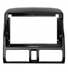 Перехідна рамка Lesko 9 для Honda CRV 2001-2006 (4368) 9 Black (6521-22644)
