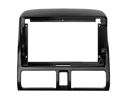 Перехідна рамка Lesko 9 для Honda CRV 2001-2006 (4368) 9 Black (6521-22644) Перехідна рамка Lesko 9 для Honda CRV 2001-2006 (4368) 9 Black (6521-22644)