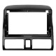 Перехідна рамка Lesko 9 для Honda CRV 2001-2006 (4368) 9 Black (6521-22644)