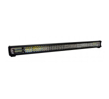 Світлодіодна фара AllLight F-504W надяскрава spot 9-30V