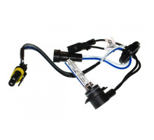 Лампа ксенонова QLine Xenon Max HB3 9005 5500K 1 шт