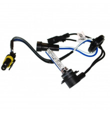 Лампа ксенонова QLine Xenon Max HB3 9005 5500K 1 шт