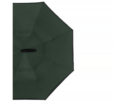 Парасолька навпаки Up-brella Зелений (2907-62034) Парасолька навпаки Up-brella Зелений (2907-62034)