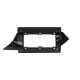 Штатний комплект Lesko 10 Mercedes E-CLASS W212 2010-2015 canbus