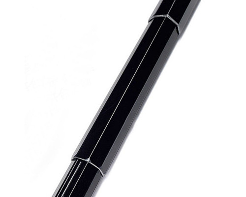 Міні-парасолька UV 108 см Бордовий (6949-24596) Міні-парасолька UV 108 см Бордовий (6949-24596)