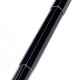 Міні-парасолька UV 108 см Бордовий (6949-24596)