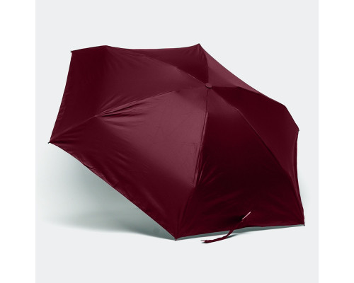 Міні-парасолька Lesko 190T Burgundy (12335-75018) Міні-парасолька Lesko 190T Burgundy (12335-75018)