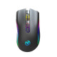 Миша бездротова HXSJ T69 2,4G Hz Black