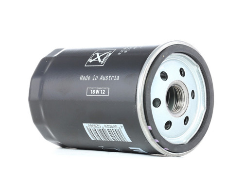 Фільтр масляний Mahle OC47OF Audi, VW Фільтр масляний Mahle OC47OF Audi, VW