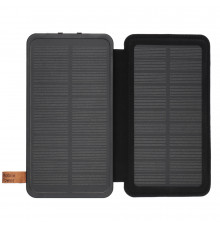УМБ PowerBank із сонячною панеллю Квант SC15-1 20000mAh