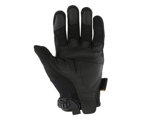 Рукавички тактичні Lesko E005 XL Black Рукавички тактичні Lesko E005 XL Black