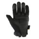 Рукавички тактичні Lesko E005 XL Black