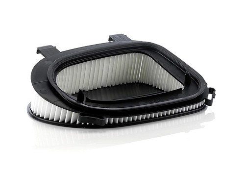Повітряний фільтр Mahle LX3541 BMW X3/X5/X6 10 Повітряний фільтр Mahle LX3541 BMW X3/X5/X6 10