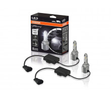 Комплект діодних ламп OSRAM 9506CW LEDriving HB4 14W 12-24V P22D 6000K