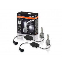 Комплект діодних ламп OSRAM 9506CW LEDriving HB4 14W 12-24V P22D 6000K