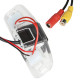 Автомобільна камера заднього виду Lesko Honda Accord 7 2002-2007/Accord 8 2003-2005 (10330-52797)