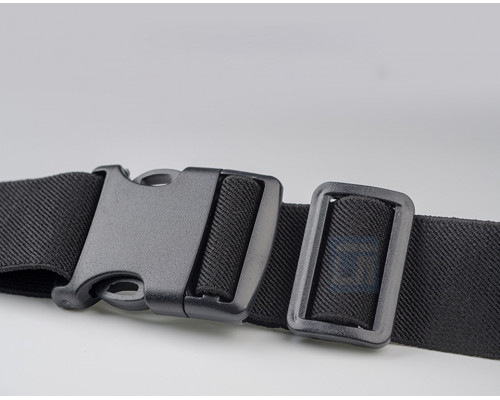 Сумка на пояс для бігу EasySport водонепроникна сумка для фітнесу Синій (5643654432)