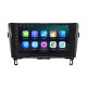 Штатна магнітола Lesko для Nissan Rogue II 2013-2016 екран 10" 4/32Gb/ 4G/ Wi-Fi/ CarPlay Premium GPS Android