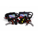 Комплект ксенону КВАНТ PRO H11 ceramic 6000К 12v з блоками DC