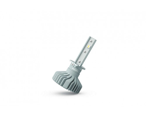 Комплект світлодіодних ламп Philips H1 11258U51X2 LED Ultinon Pro5100 +160% 12/24V Комплект світлодіодних ламп Philips H1 11258U51X2 LED Ultinon Pro5100 +160% 12/24V