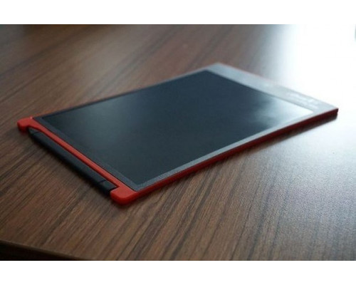Графічний планшет Writing Tablet 12" LCD Screen Red (91703) Графічний планшет Writing Tablet 12" LCD Screen Red (91703)