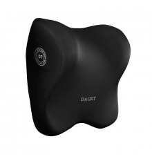 Універсальна автомобільна подушка-підголівник DACRT Black