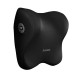 Універсальна автомобільна подушка-підголівник DACRT Black