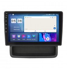 Штатна магнітола Lesko для Opel Vivaro X83 2011-2014 екран 10 2/32 Gb CarPlay Prime