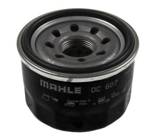 Фільтр масляний Mahle OC607 Smart