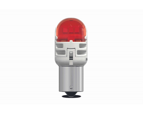 Комплект світлодіодних ламп Philips 11498AU60X2 P21W LED Ultinon Pro6000 SI 12V BAU15S amber Комплект світлодіодних ламп Philips 11498AU60X2 P21W LED Ultinon Pro6000 SI 12V BAU15S amber