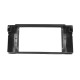 Перехідна рамка Lesko BMW 5 Series X5, E53, E39 1995-2003 BM 022N (6527-22629)