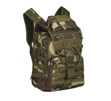 Рюкзак-сумка AOKALI Outdoor A18 35 л Піксельний камуфляж