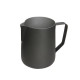 Пітчер молочник для кави JIMISI 12121 0.9 л Black (13455-86698)