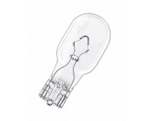 Автолампа ук. OSRAM 921 W16W 12V W2,1X9,5 5X10FS Автолампа ук. OSRAM 921 W16W 12V W2,1X9,5 5X10FS
