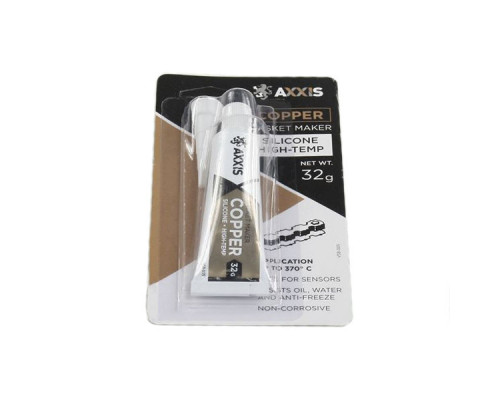 Герметик AXXIS VSB-008 85 г Герметик AXXIS VSB-008 85 г
